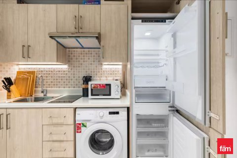 Apartemen di Palm Jumeirah, Dubai, UEA 32.7 m2 nomor 660343 - foto 12