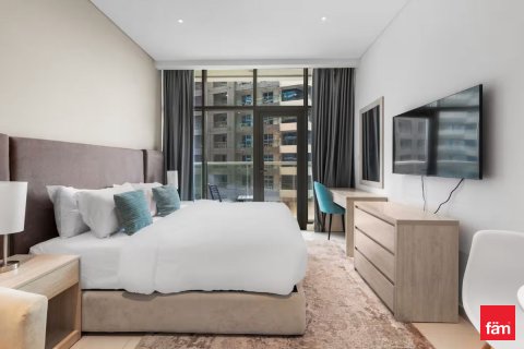 Apartemen di Palm Jumeirah, Dubai, UEA 32.7 m2 nomor 660343 - foto 6