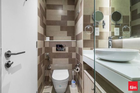 Apartemen di Palm Jumeirah, Dubai, UEA 32.7 m2 nomor 660343 - foto 7