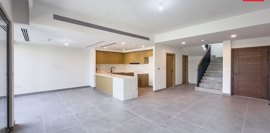 Stadthaus in Dubai, VAE: 3 Schlafzimmer, 181.1 m2 Nr. 660345