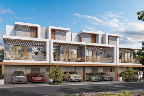 Stadthaus zum Verkauf in Dubai, VAE 4 Schlafzimmer, 112.9 m2 Nr. 660341 - Foto 6