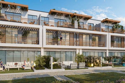 Stadthaus zum Verkauf in Dubai, VAE 4 Schlafzimmer, 112.9 m2 Nr. 660341 - Foto 1