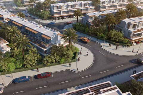 Stadthaus zum Verkauf in Dubai, VAE 4 Schlafzimmer, 112.9 m2 Nr. 660341 - Foto 3