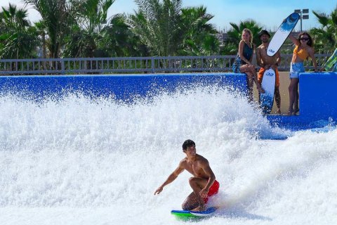 Stadthaus zum Verkauf in Dubai, VAE 4 Schlafzimmer, 112.9 m2 Nr. 660341 - Foto 9