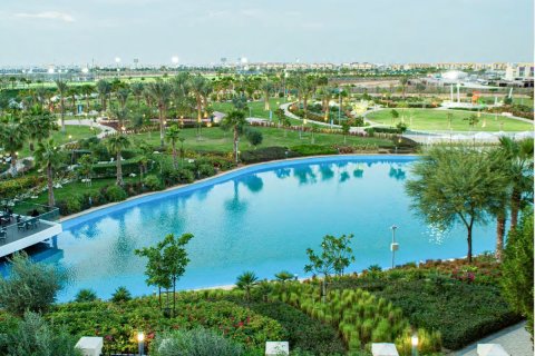 Stadthaus zum Verkauf in Dubai, VAE 4 Schlafzimmer, 112.9 m2 Nr. 660341 - Foto 8