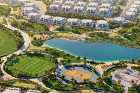 Townhouse in Dubai, UAE 4 bedrooms, 112.9 sq.m. № 660341 - photo 5