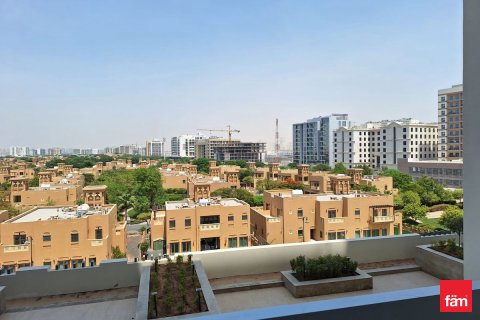Apartament na sprzedaż w Al Furjan, Dubai, ZEA 1 sypialnia, 98.1 mkw., nr 660344 - zdjęcie 10