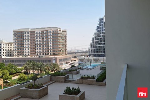 Apartament na sprzedaż w Al Furjan, Dubai, ZEA 1 sypialnia, 98.1 mkw., nr 660344 - zdjęcie 7