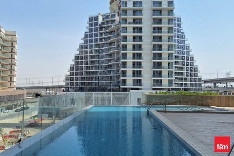 Apartament na sprzedaż w Al Furjan, Dubai, ZEA 1 sypialnia, 98.1 mkw., nr 660344 - zdjęcie 1