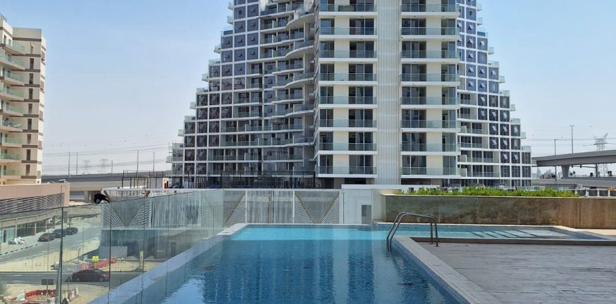 Apartament w Al Furjan, Dubai, ZEA 1 sypialnia, 98.1 mkw. nr 660344