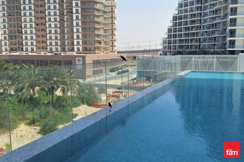 Apartament na sprzedaż w Al Furjan, Dubai, ZEA 1 sypialnia, 98.1 mkw., nr 660344 - zdjęcie 9
