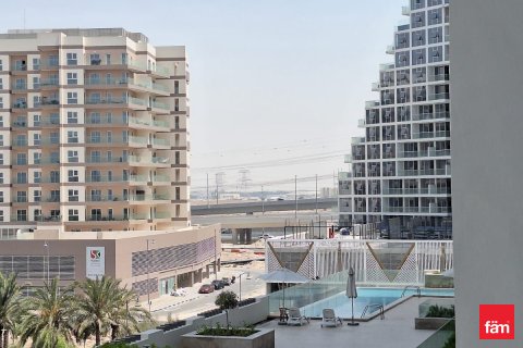Apartament na sprzedaż w Al Furjan, Dubai, ZEA 1 sypialnia, 98.1 mkw., nr 660344 - zdjęcie 12