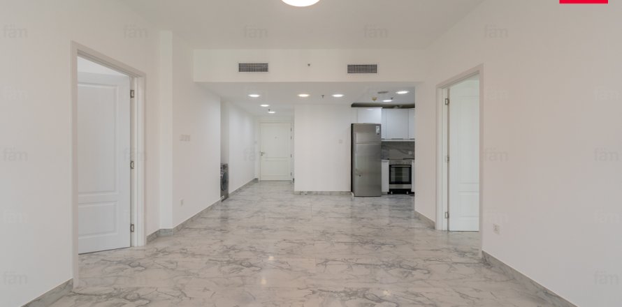 Appartement in Dubai Marina, Dubai, VAE 2 slaapkamers, 116.4 vr.m. nr 660347