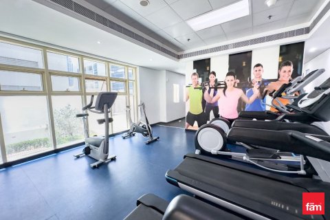 Apartmán v Dubai Marina, SAE 2 spálne, 116.4 m2 č. 660347 - Fotografia 21