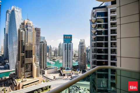 Apartmán v Dubai Marina, SAE 2 spálne, 116.4 m2 č. 660347 - Fotografia 14