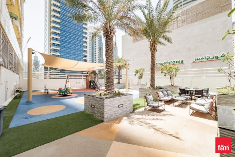 Apartmán v Dubai Marina, SAE 2 spálne, 116.4 m2 č. 660347 - Fotografia 18