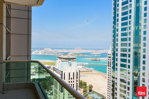 Apartmán v Dubai Marina, SAE 2 spálne, 116.4 m2 č. 660347 - Fotografia 1