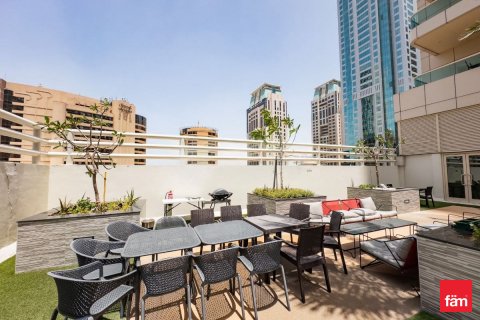 Apartmán v Dubai Marina, SAE 2 spálne, 116.4 m2 č. 660347 - Fotografia 16