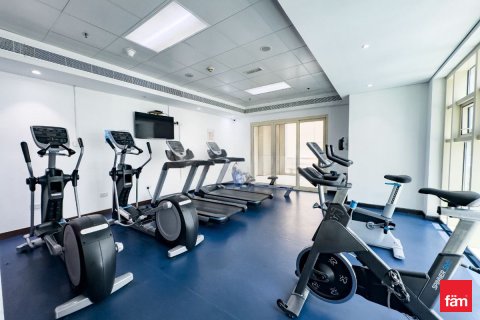 Apartmán v Dubai Marina, SAE 2 spálne, 116.4 m2 č. 660347 - Fotografia 20