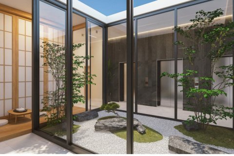 Appartement à vendre à Dubai, EAU 1 chambre, 94.4 m2 № 660342 - photo 4