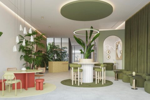 Appartement à vendre à Dubai, EAU 1 chambre, 94.4 m2 № 660342 - photo 5