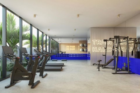 Appartement à vendre à Dubai, EAU 1 chambre, 94.4 m2 № 660342 - photo 7