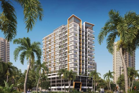 Appartement à vendre à Dubai, EAU 1 chambre, 94.4 m2 № 660342 - photo 9