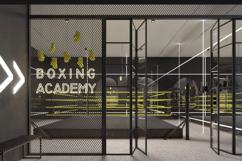 Appartement à vendre à Dubai, EAU 1 chambre, 94.4 m2 № 660342 - photo 6