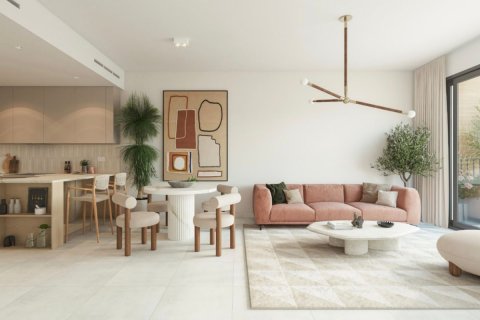 Appartement à vendre à Dubai, EAU 1 chambre, 94.4 m2 № 660342 - photo 1