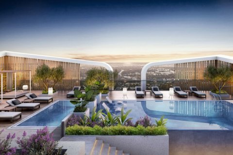 Appartement à vendre à Dubai, EAU 1 chambre, 94.4 m2 № 660342 - photo 8