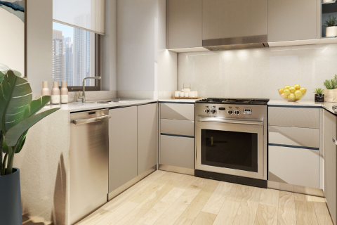 Dzīvoklis Dubai Healthcare Cityjā, AAE 1 istaba, 90 m2 Nr. 640085 - attēls 7