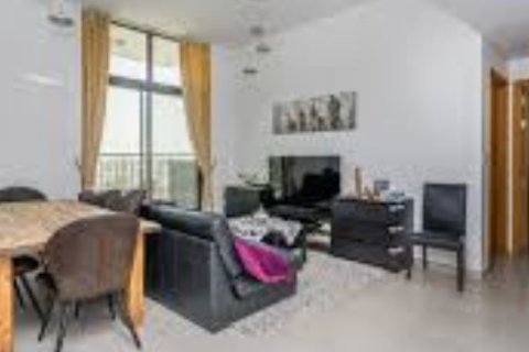 Apartemen di Dubai, UEA 1 kamar tidur, 59 m2 nomor 640081 - foto 4
