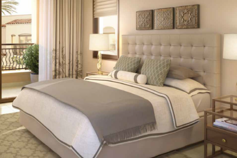 Villa à vendre à  Dubai, EAU 2 chambres, 172 m2 № 640079 - photo 3