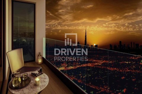 Apartament na sprzedaż w Mohammed Bin Rashid City, Dubai, ZEA 2 sypialnie, 133.59 mkw., nr 741914 - zdjęcie 14