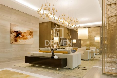 Apartament na sprzedaż w Mohammed Bin Rashid City, Dubai, ZEA 2 sypialnie, 133.59 mkw., nr 741914 - zdjęcie 3