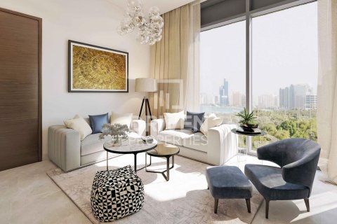 Apartament na sprzedaż w Mohammed Bin Rashid City, Dubai, ZEA 2 sypialnie, 133.59 mkw., nr 741914 - zdjęcie 9