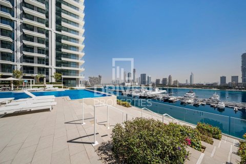 Apartment in Dubai Harbour, Dubai, UAE 1 bedroom, 73.11 sq.m. № 741912 - photo 10