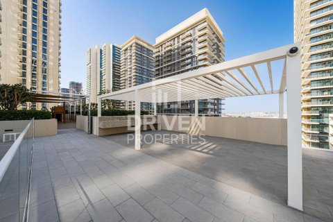 Apartment in Dubai Harbour, Dubai, UAE 1 bedroom, 73.11 sq.m. № 741912 - photo 14