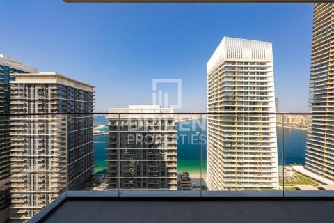 Apartment in Dubai Harbour, Dubai, UAE 1 bedroom, 73.11 sq.m. № 741912 - photo 12