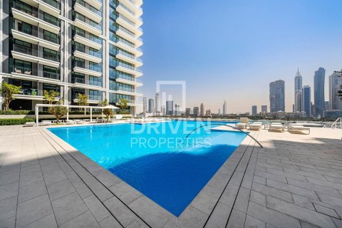 Apartment in Dubai Harbour, Dubai, UAE 1 bedroom, 73.11 sq.m. № 741912 - photo 8