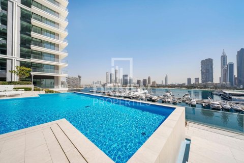 Apartment in Dubai Harbour, Dubai, UAE 1 bedroom, 73.11 sq.m. № 741912 - photo 11