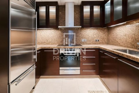 Διαμέρισμα σε Downtown Dubai (Downtown Burj Dubai), ΗΑΕ 1 υπνοδωμάτιο, 128.02 τ.μ. Αρ. 741913 - φωτογραφία 5
