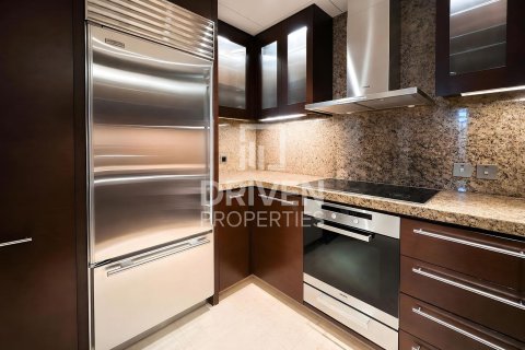 Διαμέρισμα σε Downtown Dubai (Downtown Burj Dubai), ΗΑΕ 1 υπνοδωμάτιο, 128.02 τ.μ. Αρ. 741913 - φωτογραφία 7