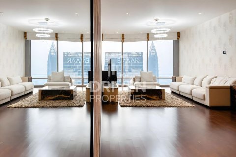 Διαμέρισμα σε Downtown Dubai (Downtown Burj Dubai), ΗΑΕ 1 υπνοδωμάτιο, 128.02 τ.μ. Αρ. 741913 - φωτογραφία 3