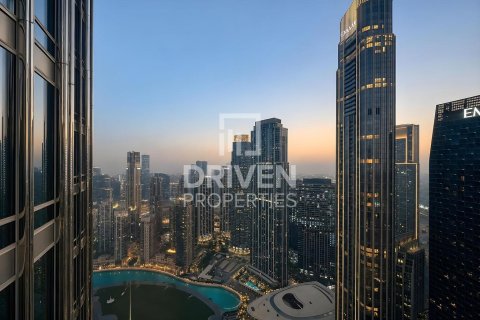 Διαμέρισμα σε Downtown Dubai (Downtown Burj Dubai), ΗΑΕ 1 υπνοδωμάτιο, 128.02 τ.μ. Αρ. 741913 - φωτογραφία 14