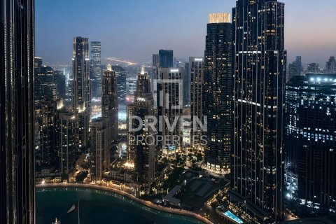 Διαμέρισμα σε Downtown Dubai (Downtown Burj Dubai), ΗΑΕ 1 υπνοδωμάτιο, 128.02 τ.μ. Αρ. 741913 - φωτογραφία 12