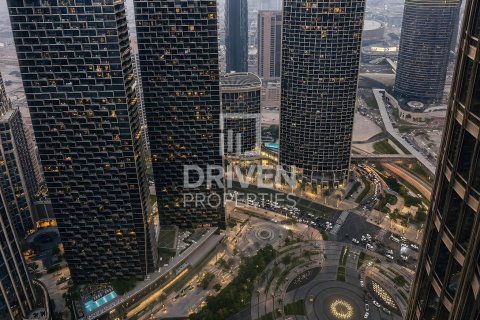 Διαμέρισμα σε Downtown Dubai (Downtown Burj Dubai), ΗΑΕ 1 υπνοδωμάτιο, 128.02 τ.μ. Αρ. 741913 - φωτογραφία 13