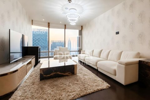 Διαμέρισμα σε Downtown Dubai (Downtown Burj Dubai), ΗΑΕ 1 υπνοδωμάτιο, 128.02 τ.μ. Αρ. 741913 - φωτογραφία 2
