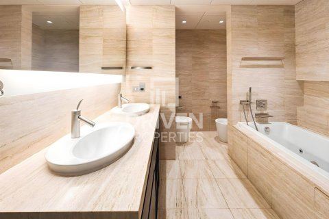 Διαμέρισμα σε Downtown Dubai (Downtown Burj Dubai), ΗΑΕ 1 υπνοδωμάτιο, 128.02 τ.μ. Αρ. 741913 - φωτογραφία 10