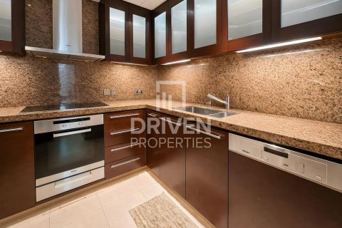 Διαμέρισμα σε Downtown Dubai (Downtown Burj Dubai), ΗΑΕ 1 υπνοδωμάτιο, 128.02 τ.μ. Αρ. 741913 - φωτογραφία 6